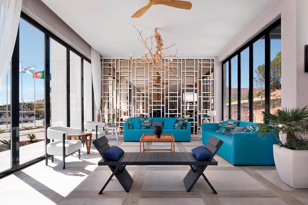 Tivoli Alvor Algarve Resort