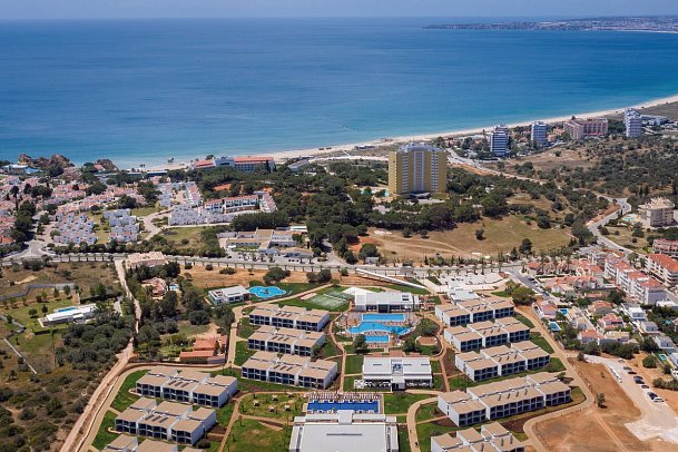Tivoli Alvor Algarve Resort