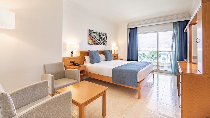 Ukino Palmeiras Village - Family Resort