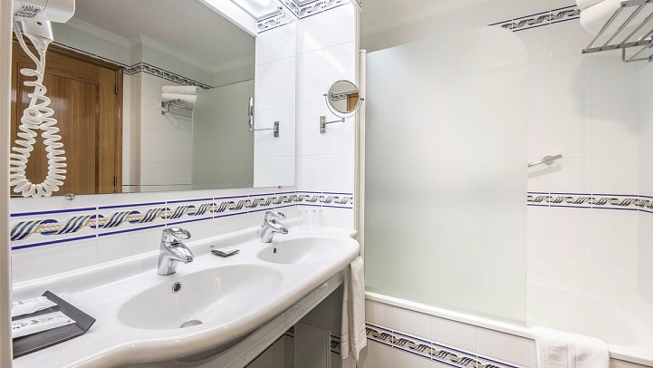 Ukino Palmeiras Village - Family Resort