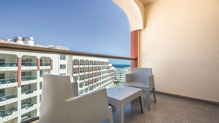 Ukino Palmeiras Village - Family Resort