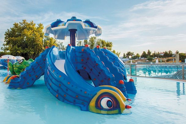 Ukino Palmeiras Village - Family Resort