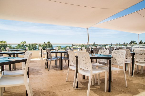 Ukino Palmeiras Village - Family Resort