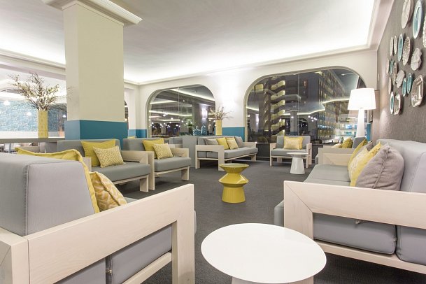 Ukino Palmeiras Village - Family Resort