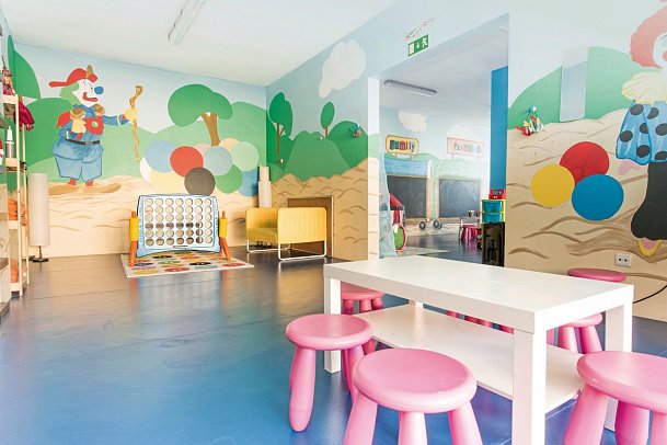 Ukino Palmeiras Village - Family Resort