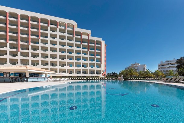 Ukino Palmeiras Village - Family Resort