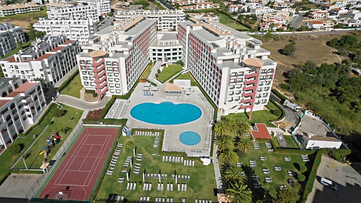 Ukino Palmeiras Village - Family Resort