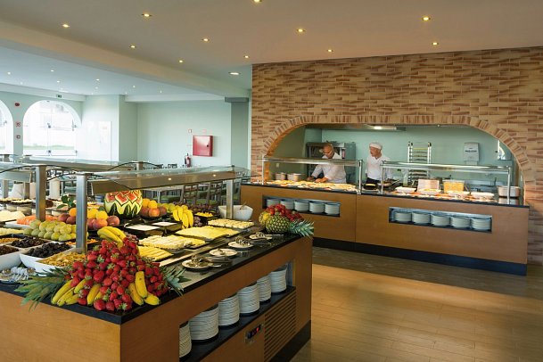 Ukino Palmeiras Village - Family Resort