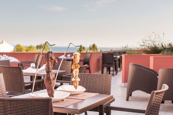 Ukino Palmeiras Village - Family Resort