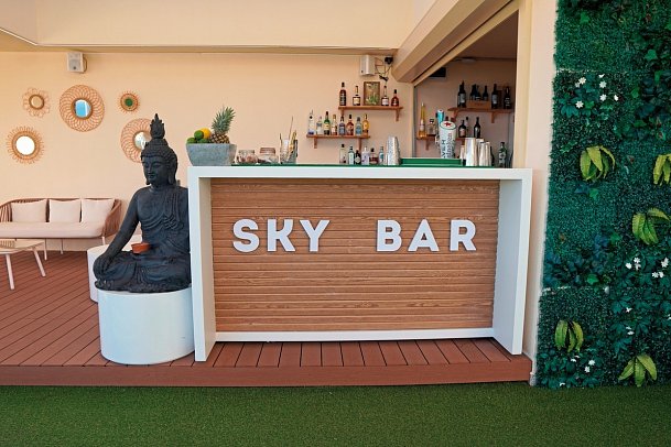 Ukino Palmeiras Village - Family Resort