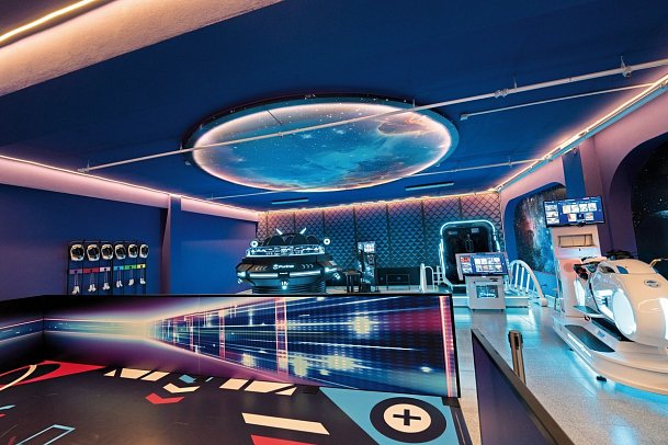 Ukino Palmeiras Village - Family Resort