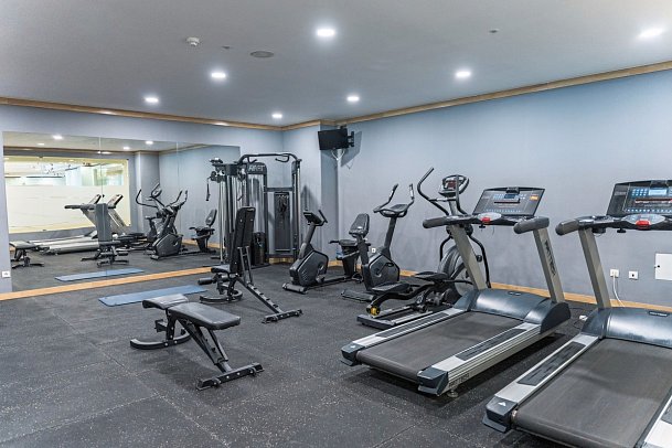 Ukino Palmeiras Village - Family Resort