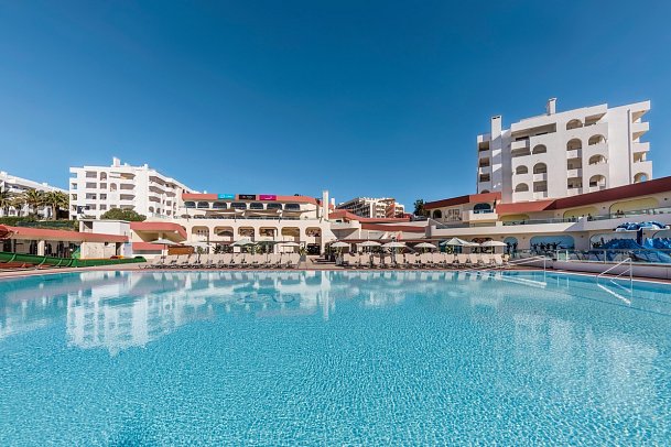 Ukino Palmeiras Village - Family Resort