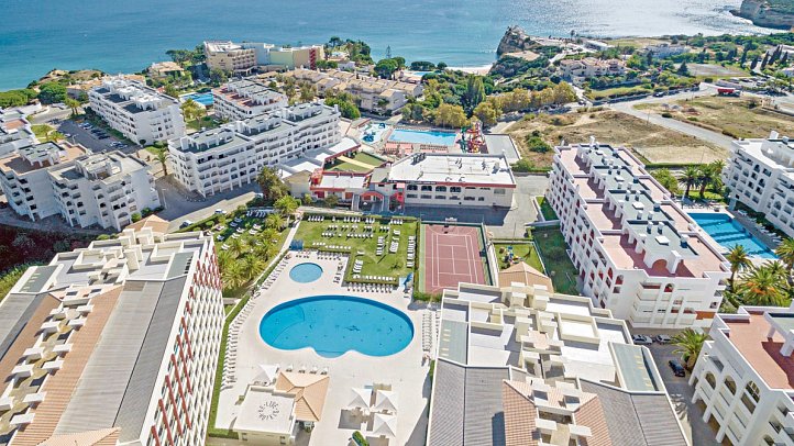 Ukino Palmeiras Village - Family Resort