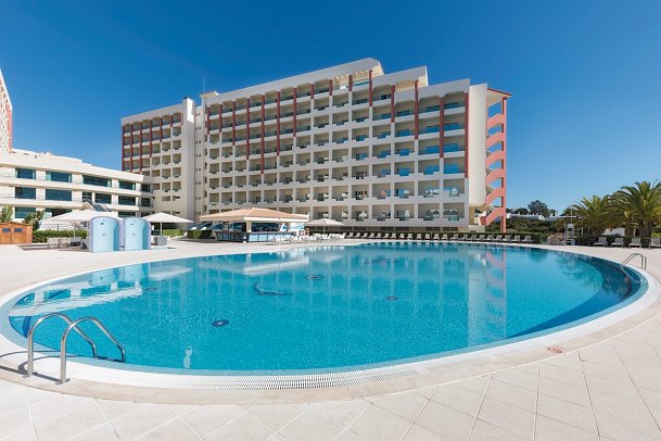 Ukino Palmeiras Village - Family Resort