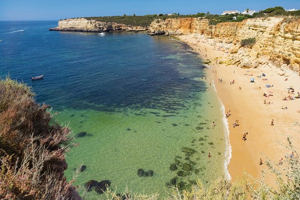 Ukino Palmeiras Village - Family Resort