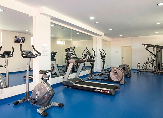 3HB Clube Humbria
