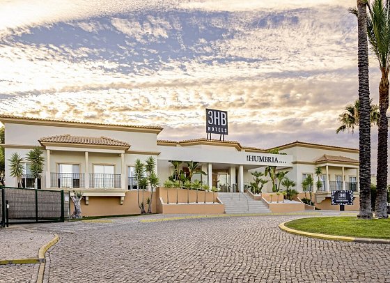 3HB Clube Humbria