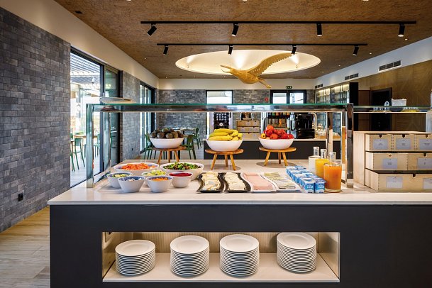 AP Cabanas Beach & Nature