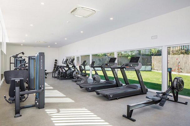 AP Cabanas Beach & Nature