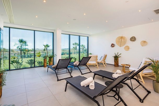 AP Cabanas Beach & Nature