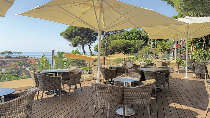 3HB Falésia Beach