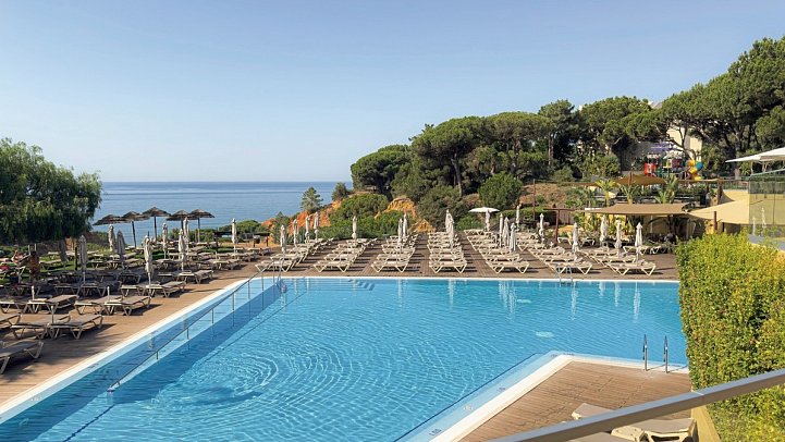 3HB Falésia Beach