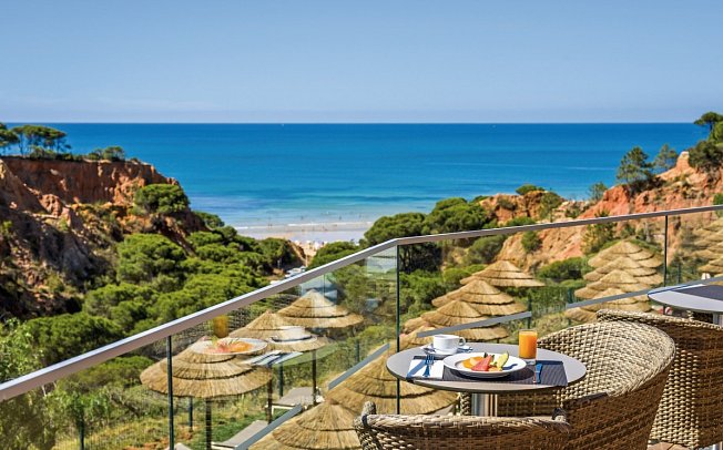 3HB Falésia Beach