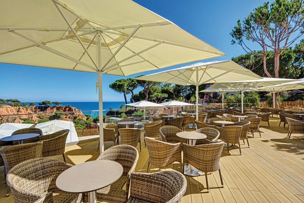3HB Falésia Beach