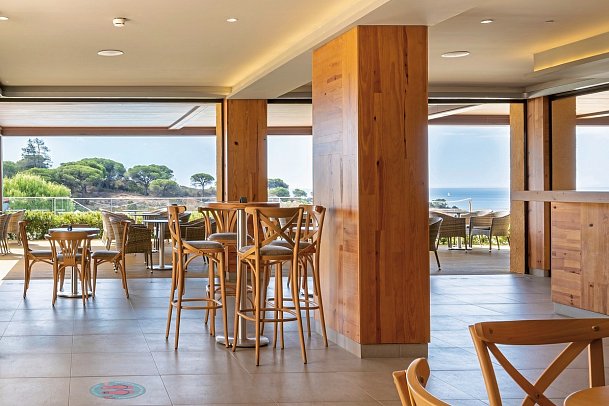 3HB Falésia Beach