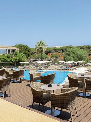 3HB Falésia Beach