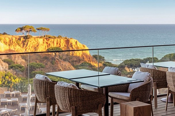 3HB Falésia Beach