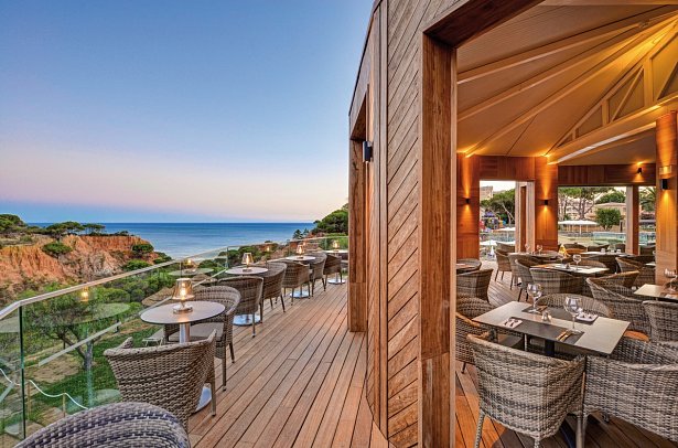 3HB Falésia Beach
