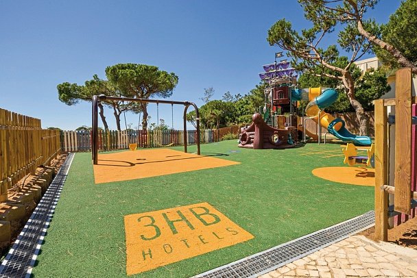 3HB Falésia Beach