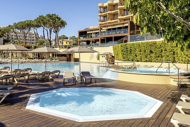 3HB Falésia Beach