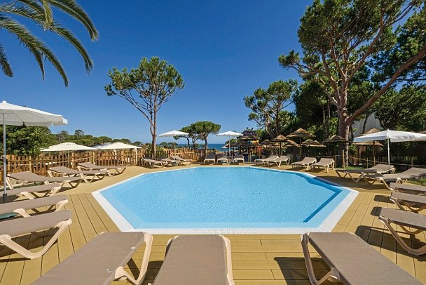 3HB Falésia Beach