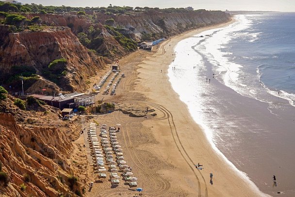 3HB Falésia Beach