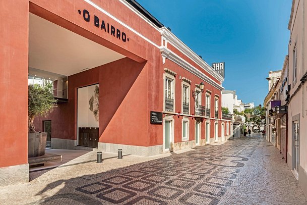3HB Faro