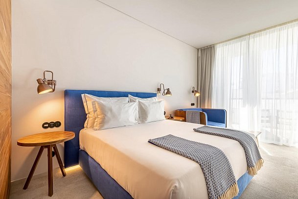 3HB Faro - Wohnbeispiel Suite Home (Zimmercodierung WI2)