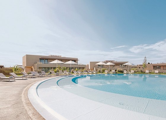 White Shell Beach Villas