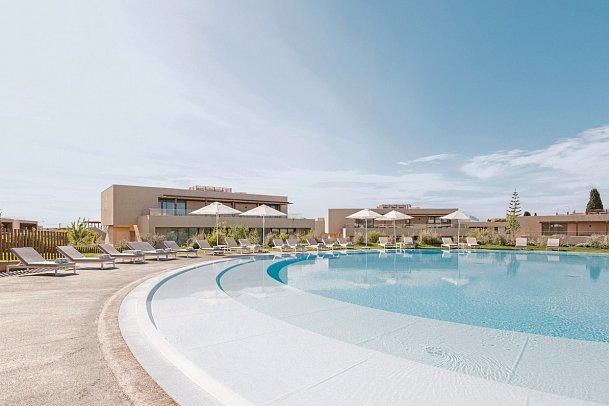 White Shell Beach Villas