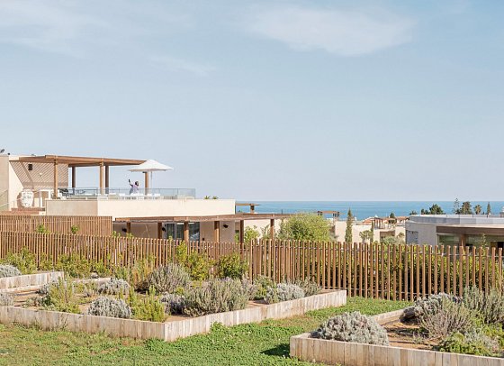 White Shell Beach Villas