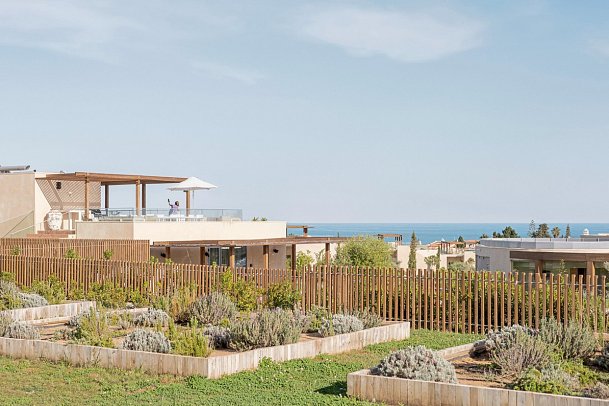 White Shell Beach Villas