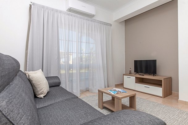 Atalaia Sol - Wohnbeispiel Appartement (Zimmercodierung AB1)