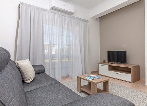 Atalaia Sol - Wohnbeispiel Appartement (Zimmercodierung AB1)