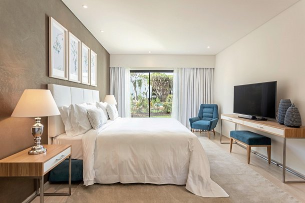 Pine Cliffs Gardens - Garden Suite (Zimmercodierungen ABG, OBG & PBG)