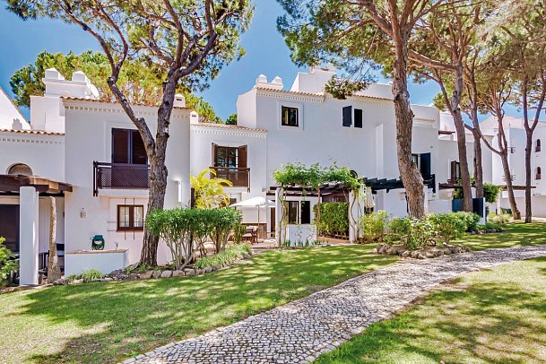 Pine Cliffs Townhouses & Pine Cliffs Gardens - Pine Cliffs Townhouses