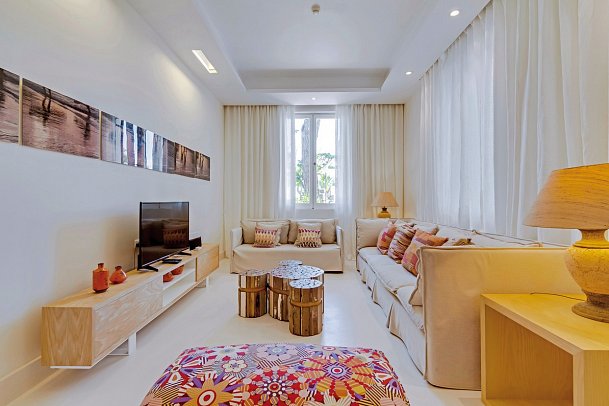 Pine Cliffs Townhouses & Pine Cliffs Gardens - Three Bedroom Townhouse Deluxe (Zimmercodierung VD2)