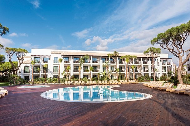 Pine Cliffs Townhouses & Pine Cliffs Gardens