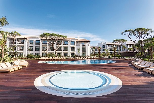 Pine Cliffs Townhouses & Pine Cliffs Gardens